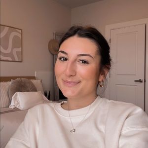 Meet your Posher, Kate